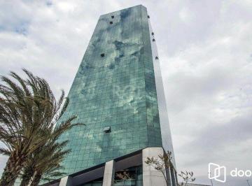 Comercial · 210m² · 5 Vagas · Conjunto/Sala para Venda - 210m², 0 dormitórios, 5 vagas - Cristal