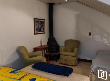 LAREIRA DO APTO MEZANINO · APARTAMENTO A 1000 METROS DO LAGO NEGRO GRAMADO RS