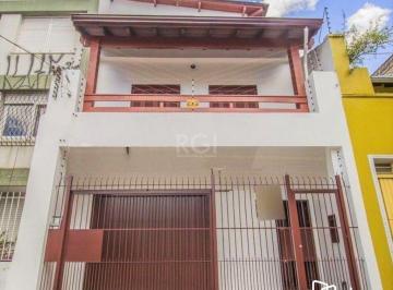 Casa · 440m² · 3 Quartos · 2 Vagas · Casa para Venda - 440m², 3 dormitórios, sendo 2 suites, 2 vagas - Cidade Baixa