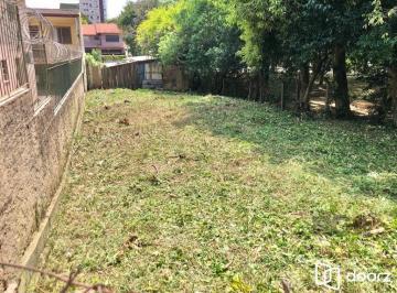Terreno · 300m² · Terreno à venda - na Vila Ipiranga