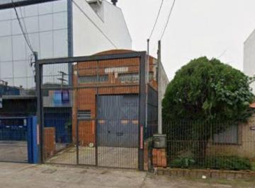 Comercial · 141m² · 1 Quarto · 3 Vagas · Pavilhão Comercial no bairro Navegantes