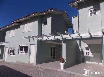 Casa · 100m² · 2 Quartos · 1 Vaga · Casa à venda - No Campo Novo