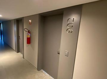 Apartamento · 37m² · 1 Quarto · 1 Vaga · Loft a venda no cond. Linked teresópolis junto ao Shopping