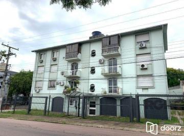 Apartamento · 93m² · 3 Quartos · 1 Vaga · apartamento de 3 dormitórios , transformado em 2 com fácil reversão, Living pa