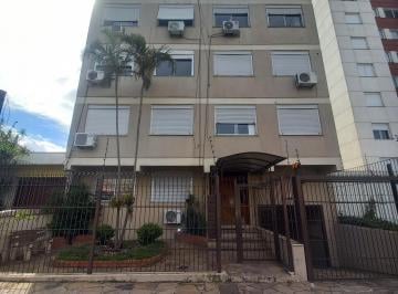 Apartamento · 40m² · 1 Quarto · APTO PRÓXIMO AO SHOPPING BOURBON IPIRANGA