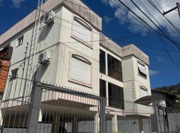 Apartamento · 85m² · 2 Quartos · 1 Vaga · APARTAMENTO 2 DORMITÓRIOS BAIRRO NONOAI PORTO ALEGRE