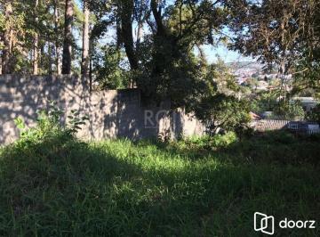 Terreno · 500m² · Terreno para Venda - 500m², Cavalhada
