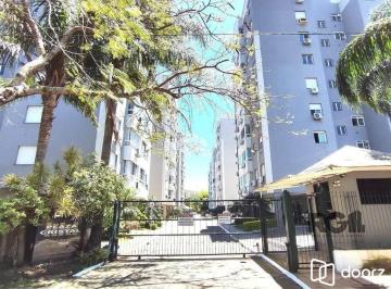 Apartamento · 71m² · 3 Quartos · Apartamento à venda - em Cavalhada