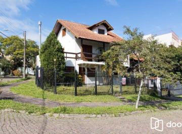 Casa · 154m² · 3 Quartos · 2 Vagas · Casa para Venda - 154.38m², 3 dormitórios, sendo 1 suites, 2 vagas - Aberta Dos