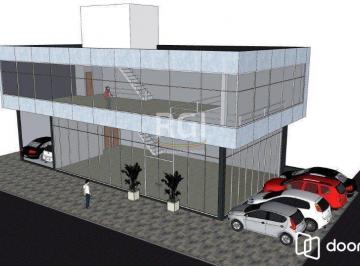 Comercial · 345m² · 6 Vagas · Loja para Venda - 344.64m², 0 dormitórios, 6 vagas - Bom Fim