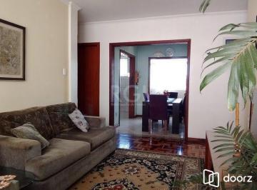 Apartamento · 89m² · 4 Quartos · 1 Vaga · Apartamento para Venda - 88.61m², 4 dormitórios, 1 vaga - Menino Deus