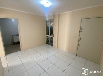 Apartamento · 56m² · 2 Quartos · Apartamento para Venda - 55.75m², 2 dormitórios, Menino Deus