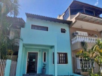 Casa · 100m² · 2 Quartos · 1 Vaga · Casa à venda - em Espírito Santo