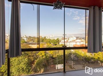 Apartamento · 207m² · 3 Quartos · 1 Vaga · Apartamento à venda - em Cristal