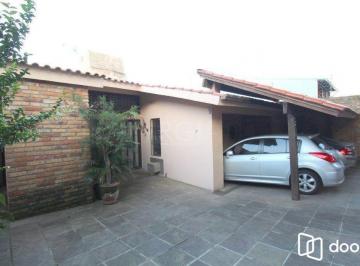 Casa · 100m² · 3 Quartos · 3 Vagas · Casa para Venda - 100m², 3 dormitórios, 3 vagas - Nonoai