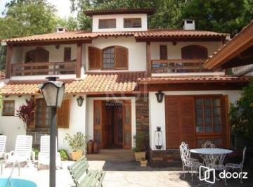 Casa · 144m² · 3 Quartos · 4 Vagas · Casa para Venda - 144m², 3 dormitórios, sendo 2 suites, 4 vagas - São João