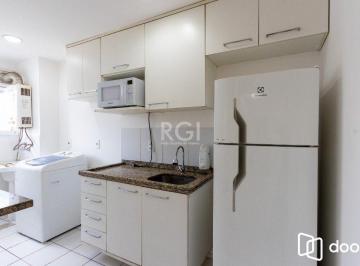 Apartamento · 61m² · 3 Quartos · 1 Vaga · Apartamento à venda - em Cavalhada