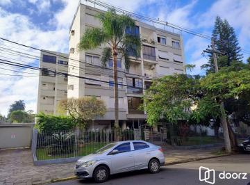 Apartamento · 115m² · 4 Quartos · 1 Vaga · Apartamento 114 m² privativos 3 dormitórios, 1 suíte, 1 vaga. Cristo Redentor.