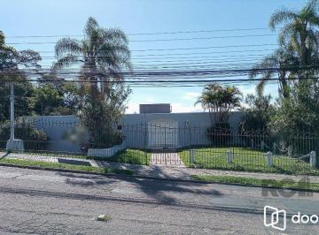 Terreno · 845m² · 3 Quartos · 3 Vagas · Excelente terreno no bairro Santa Tereza!