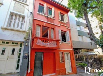 Casa · 125m² · 4 Quartos · Casa 4 quartos no Bairro Bom Fim