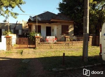 Terreno · 483m² · Amplo terreno com 483,22m² no bairro São Geraldo.