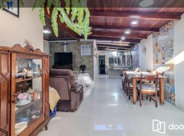Casa · 72m² · 3 Quartos · Casa com 72m², Bairro Rubem Berta, Porto Alegre, Rio Grande do Sul