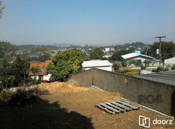 Terreno · 510m² · Terreno à venda - em Belém Novo