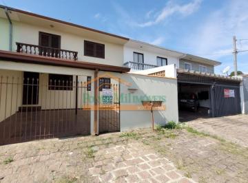 Casa · 130m² · 3 Quartos · 2 Vagas · SOBRADO PARA LOCAÇÃO EM SANTA FELICI