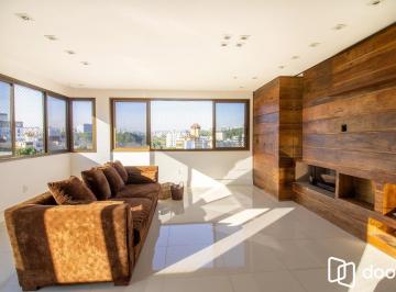 Apartamento · 92m² · 3 Quartos · 2 Vagas · Apartamento 3 dormitórios no Passo D'Areia