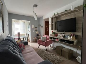 Apartamento · 52m² · 2 Quartos · 1 Vaga · Apartamento com 2 quartos e 52m² e vaga escriturada - Ecoville, Porto Alegre