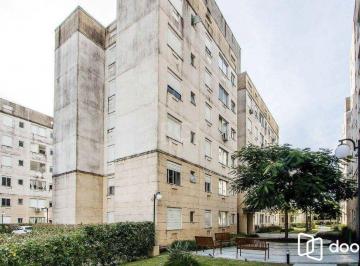 Apartamento · 45m² · 2 Quartos · 1 Vaga · Apartamento para Venda - 45.88m², 2 dormitórios, 1 vaga - Cavalhada
