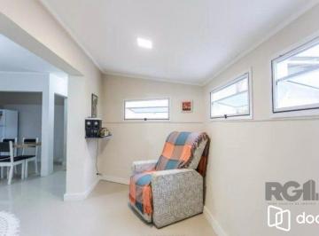 Apartamento · 39m² · 1 Quarto · Apartamento 38m² - 1 dormitório no bairro Partenon