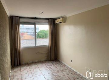 Apartamento · 58m² · 2 Quartos · 1 Vaga · Apartamento para Venda - 57.63m², 2 dormitórios, 1 vaga - Santa Maria Goretti