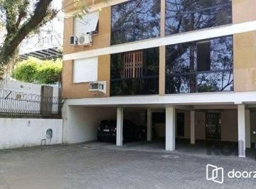 Apartamento · 63m² · 2 Quartos · 1 Vaga · Apartamento de 2 dormitórios e vaga no Jardim Lindóia Desocupado