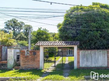 Casa · 100m² · 3 Quartos · 4 Vagas · Casa à venda - em Belém Novo