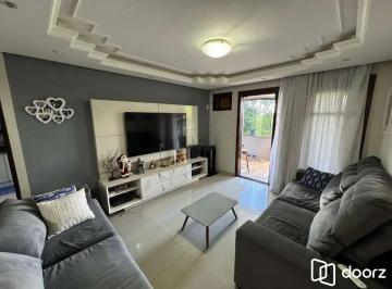 Apartamento · 131m² · 3 Quartos · 2 Vagas · Apartamento 3 dormitórios, 131m² privativos 2 vagas, elevador -Jardim Planalto