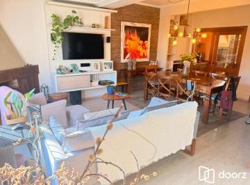 Casa · 153m² · 3 Quartos · 2 Vagas · Casa 3 dormitórios semimobiliada à venda na Vila Conceição com 232m2– Conforto,