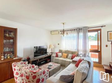 Apartamento · 220m² · 3 Quartos · 2 Vagas · Apartamento à venda - em Menino Deus