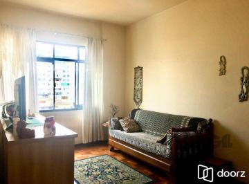 Apartamento · 53m² · 1 Quarto · Apartamento de 1 dormitório no Centro