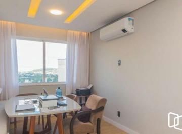 Apartamento · 65m² · 3 Quartos · 2 Vagas · Apartamento 3 dorm.I Suíte I 2 vagas cobertas I Bairro Partenon