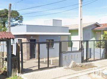 Casa · 48m² · 2 Quartos · 1 Vaga · Casa em condomínio de 2 dormitórios no bairro São José em Canoas