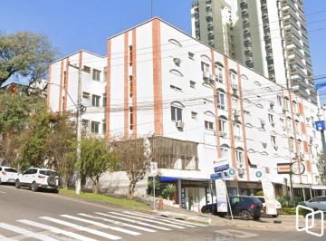 Apartamento · 47m² · 1 Quarto · Apartamento com 01 quarto no Bairro Boa Vista em Porto Alegre