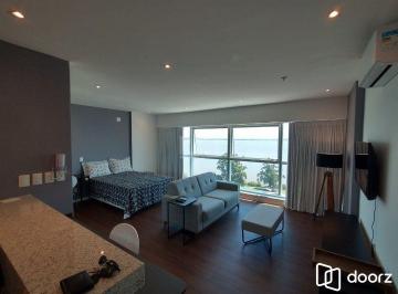 Apartamento · 44m² · 1 Quarto · 1 Vaga · Loft para Venda - 43.5m², 1 dormitório, 1 vaga - Cristal
