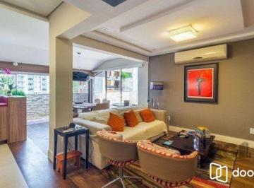 Apartamento · 111m² · 2 Quartos · 1 Vaga · Apartamento à venda - em Petrópolis
