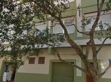 Comercial · 25m² · 1 Quarto · Loja-Col-Fernando-Machado.