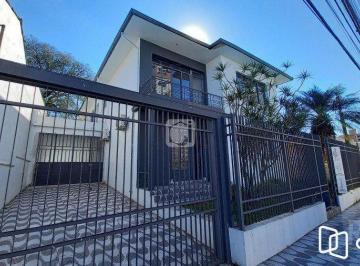 Casa · 389m² · 4 Quartos · 3 Vagas · Casa para Venda - 389m², 4 dormitórios, sendo 1 suites, 3 vagas - Nossa Senhora