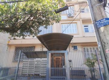 apartamento-fachada · 🏡 Apartamento 1 Dormitório Reformado na José do Patrocínio – Pronto para Morar!