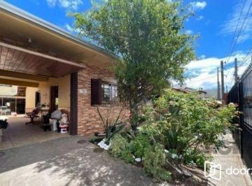 Casa · 241000m² · 4 Quartos · 4 Vagas · Casa à venda - na Vila Márcia