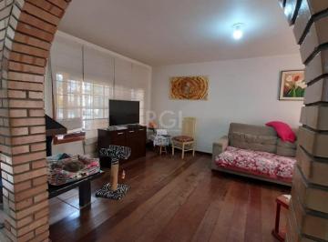 Casa · 262m² · 3 Quartos · 6 Vagas · Casa para Venda - 262.02m², 3 dormitórios, sendo 1 suites, 6 vagas - Auxiliadora