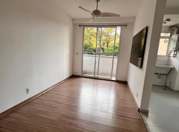 Apartamento · 56m² · 2 Quartos · 1 Vaga · Apartamento 2 Dormitórios, com Elevador e Vaga no Morro Santana